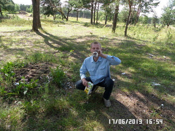 Артем Чернявский