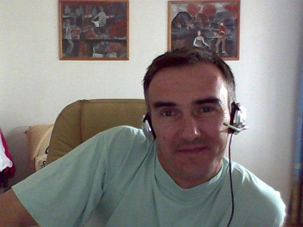 Александр Волосников