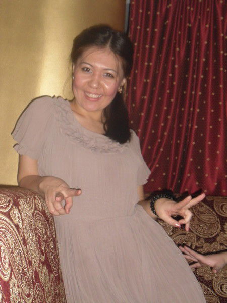 Мольдир Адай