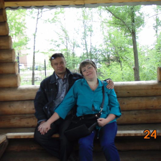 Павел Ковширин