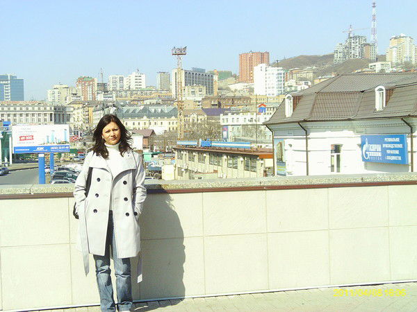 Ирина Перепёлкина