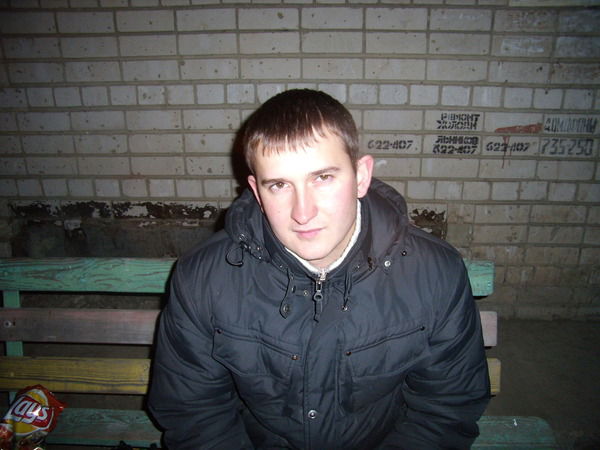 Евгений Потехин