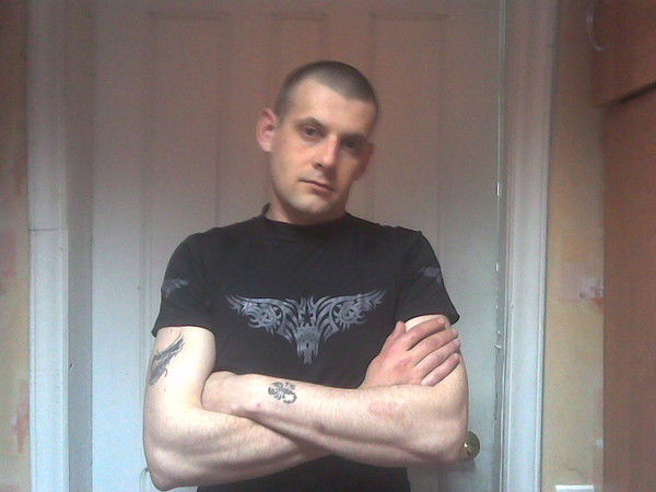 Роман Бабаш