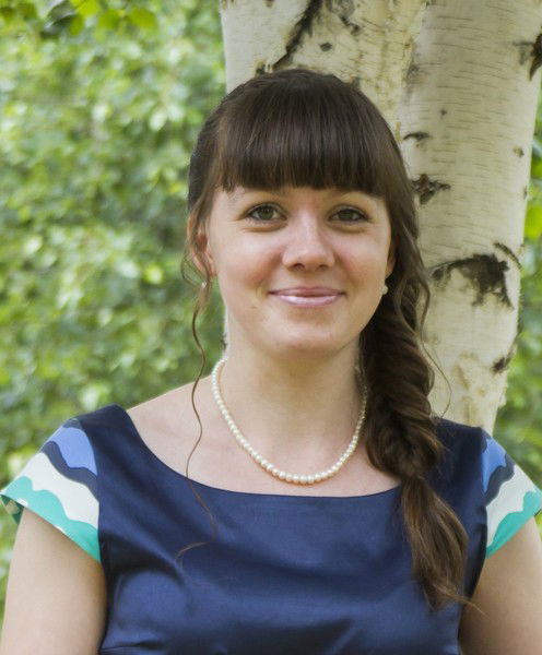 Руслана Лукоянова