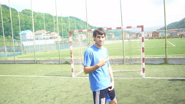 Александр Божежьян