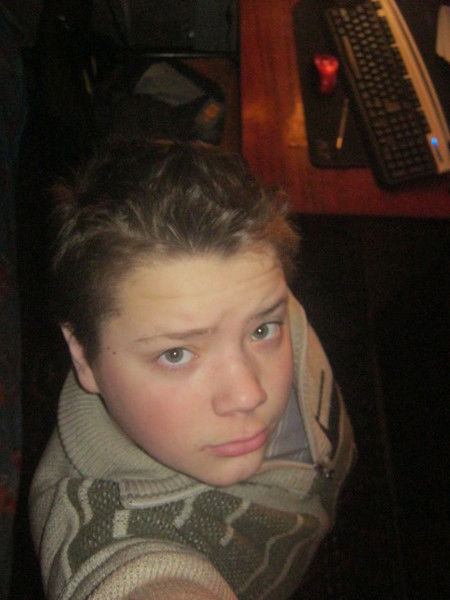 Макс Шишкин