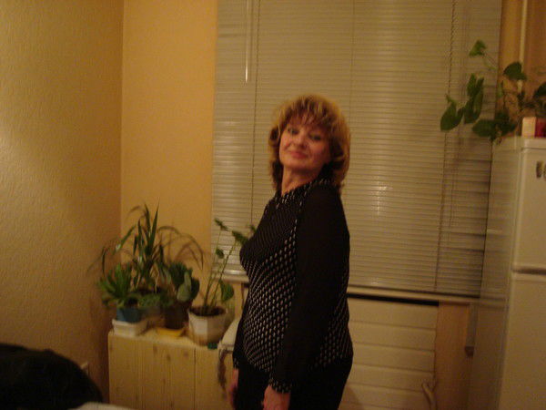 Татьяна Кислицына