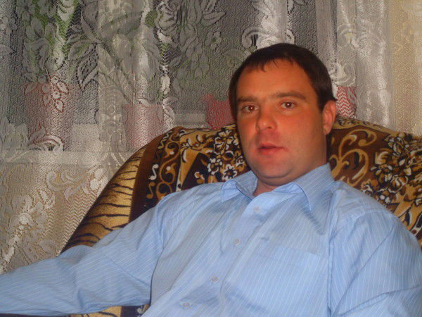 Станислав Зеленщиков