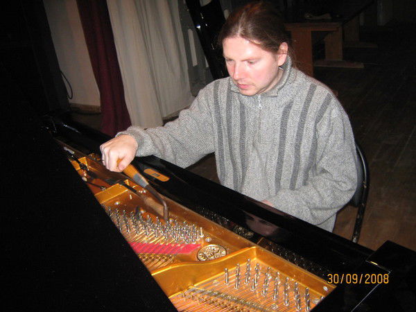 Юрий Толокнов