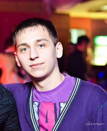 Дмитрий Калачев