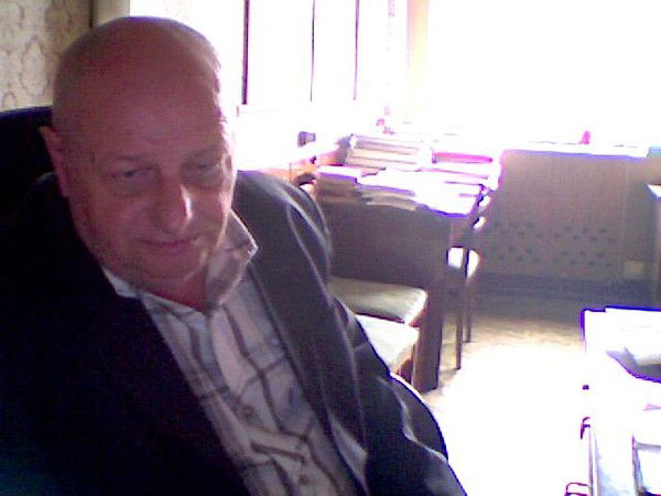 Михаил Кузнецов