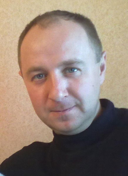 Евгений Марков