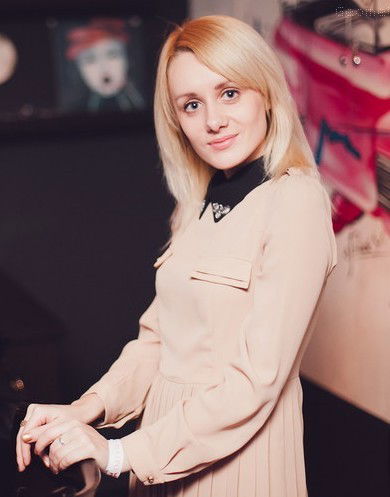 Наталья Чистякова