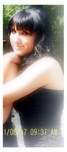 Виктория Щербинина