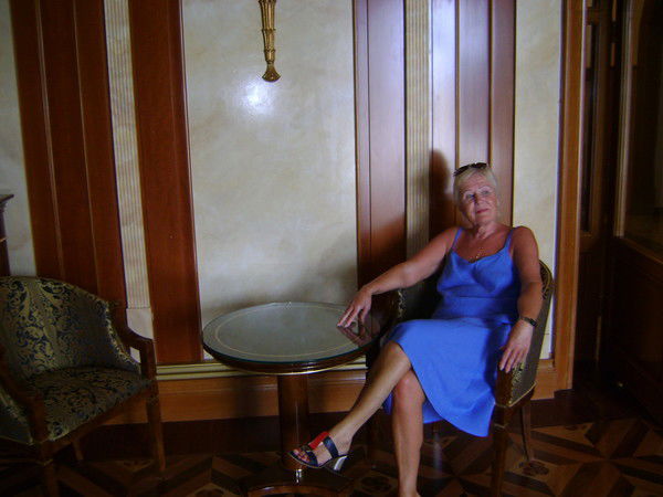 Ирина Погребенко