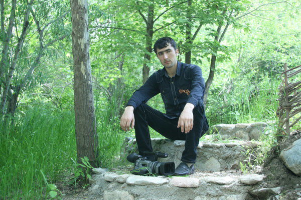 Habib Mirzoev