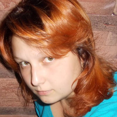 Марина Галецкая