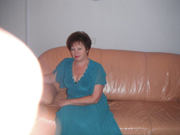 Надежда Шмакова