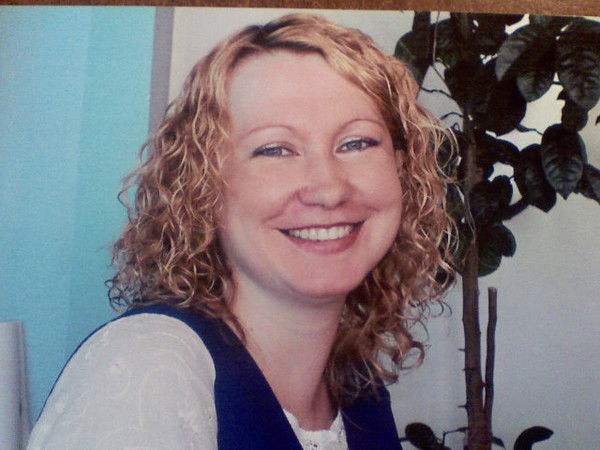 Ольга Александрова