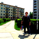 Валентина Дружинина