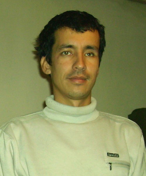 Узаков Ваххобжон