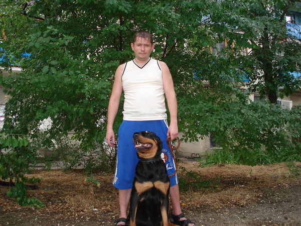 Ян Мельников