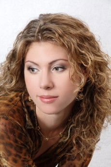 Юлия Полывянная