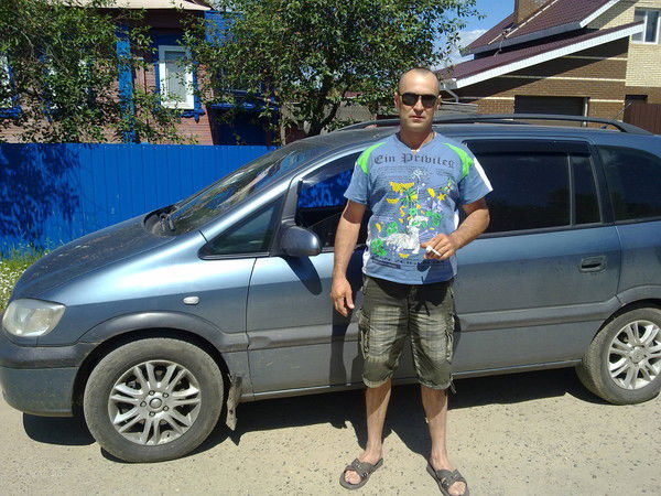 Александр Кочетков