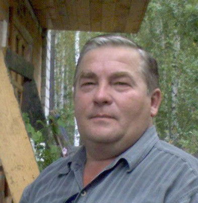 Юрий Долгушин