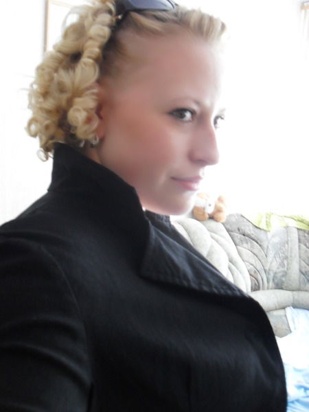 Машенька Болоховец