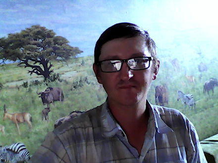 Виталий Игнатовец