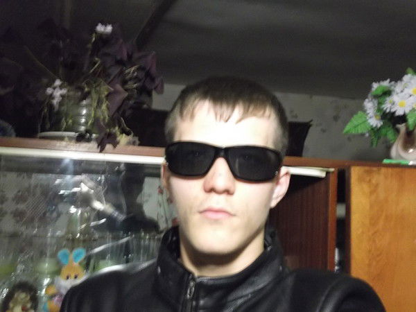 Алексей Коньков