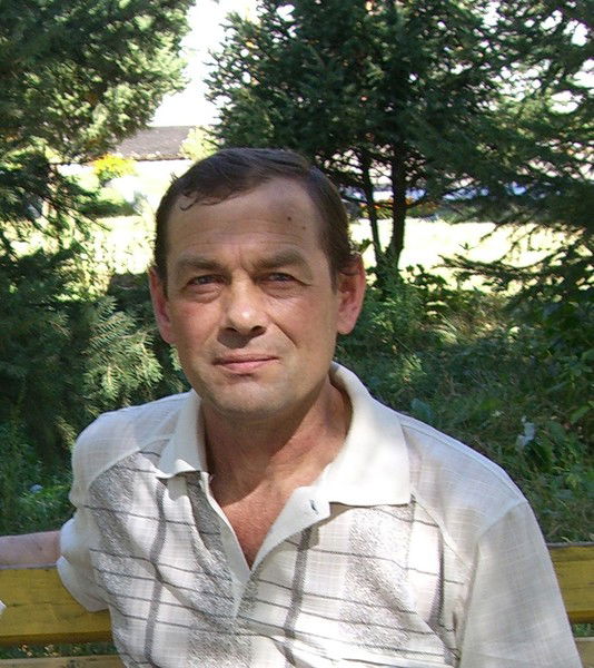 Владимир Сидоров