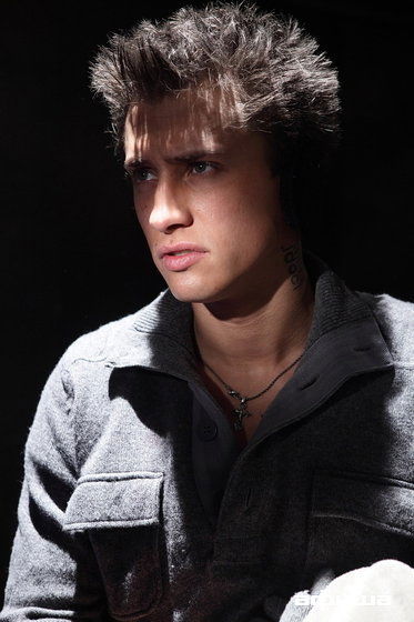 Максим Малюхович