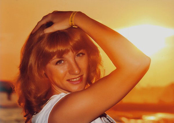 Татьяна Куликова