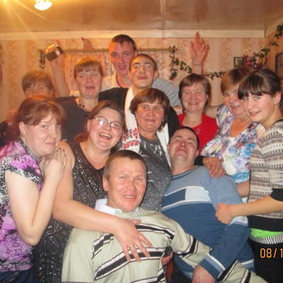 Елизавета Селезнёва