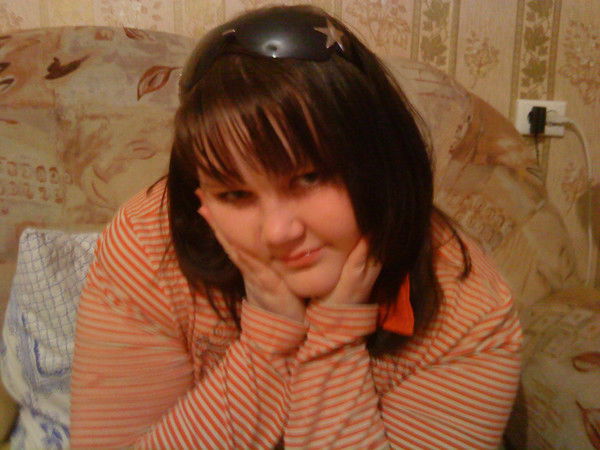 Елена Сбитнева