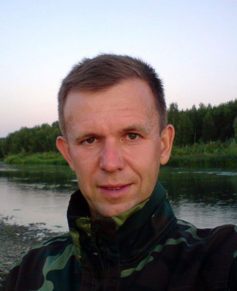 Алексей Тарасевич