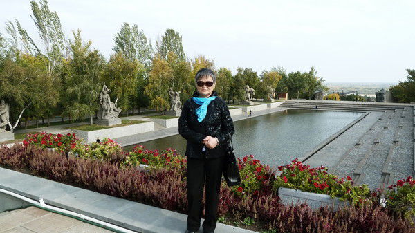 Дина Нурулина