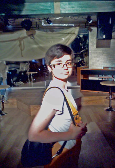 Евгения Зимняя