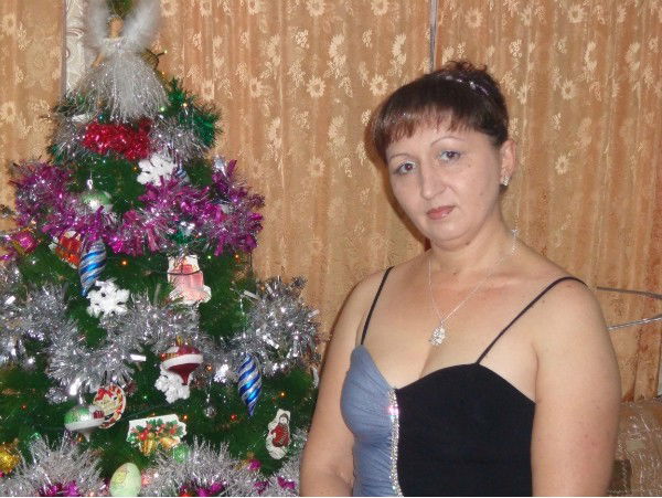 Татьяна Земскова