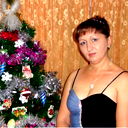 Татьяна Земскова