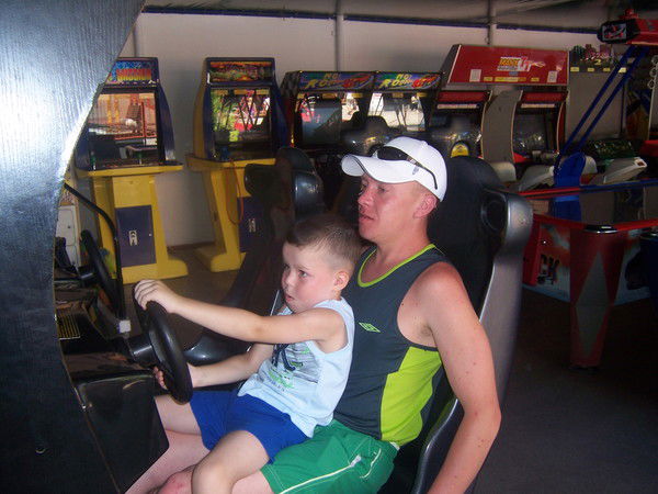 Андрей Большаков