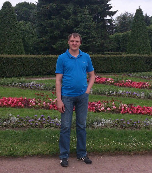 Сергей Десятерик