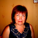 Людмила Алексеева