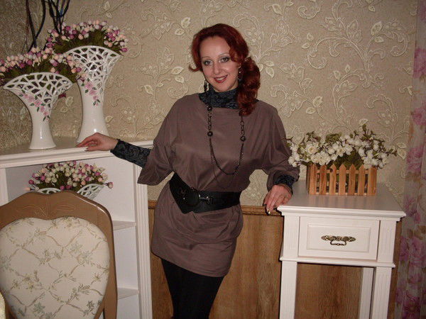 Елена Прокопенко