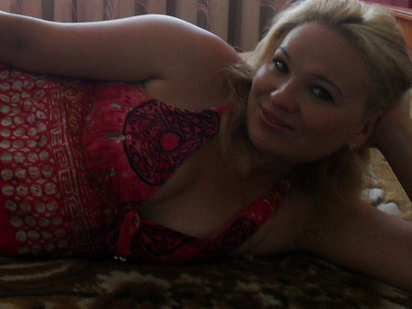 Екатерина Носкова