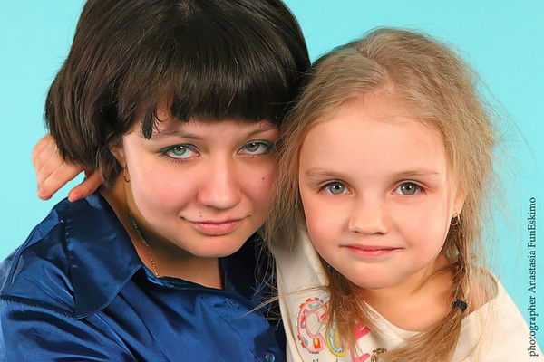 Ольга Бразинская