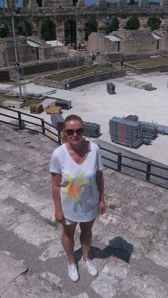 Ольга Аверкина-Pankova