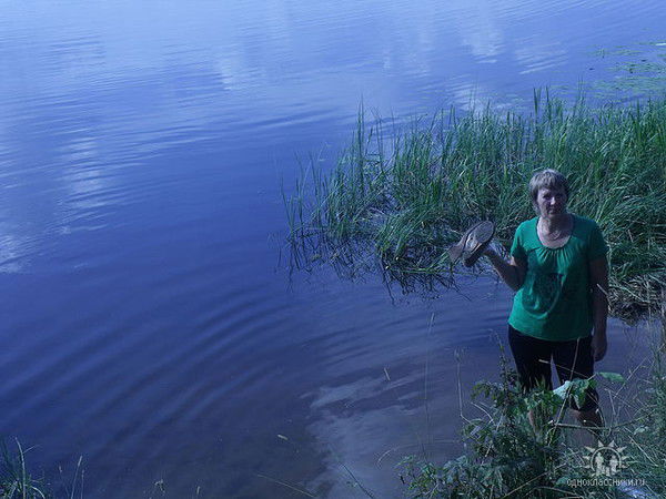 Нина Королева